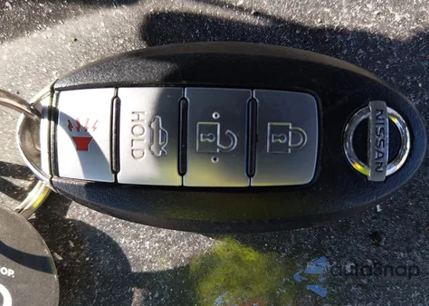 2010 Nissan Altima 2.5 S from USA, damaged, VIN 1N4AL2APXAN527198